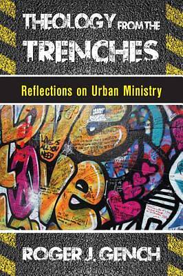Picture of Theology from the Trenches - eBook [ePub]
