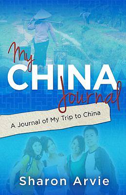 Picture of My China Journal [ePub Ebook]