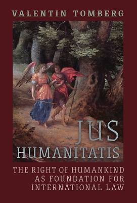 Picture of Jus Humanitatis