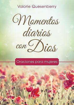 Picture of Momentos Para Cada Dia Con Dios