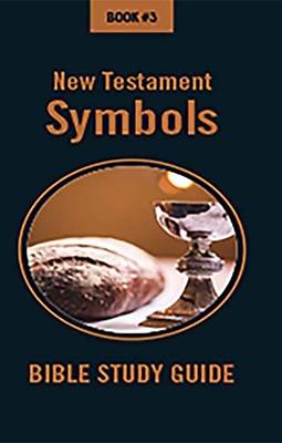 Picture of Bible Class Notes - New Testament Symbols