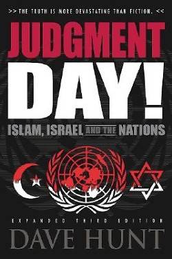 Picture of Judgment Day!
