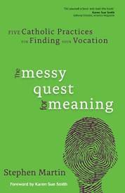 Picture of The Messy Quest for Meaning