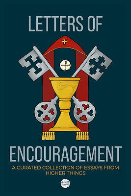 Picture of Letters of Encouragement