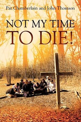 Picture of Not My Time to Die!
