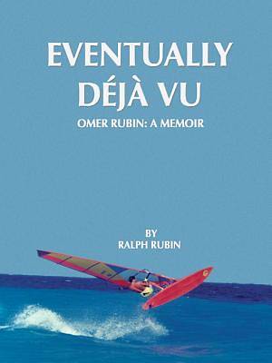 Picture of Eventually Deja vu [Adobe Ebook]