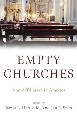 Picture of Empty Churches