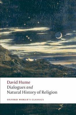 Picture of Dialogues and Natural History of Religion