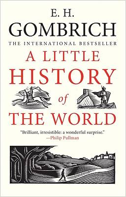 Picture of A Little History of the World