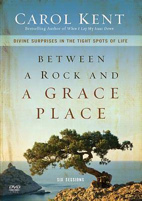 Picture of Between a Rock and a Grace Place