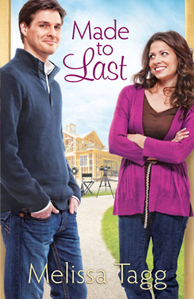 Picture of Made to Last [ePub Ebook]