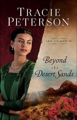 Picture of Beyond the Desert Sands