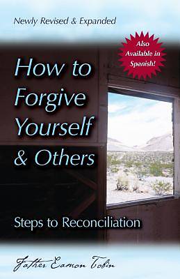Picture of How to Forgive Yourself and Others