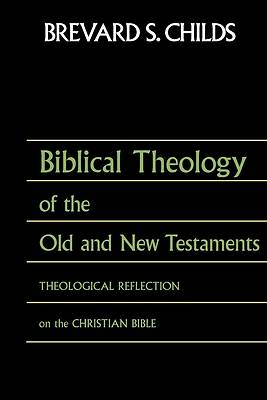 Picture of Biblical Theology of the Old and New Testaments
