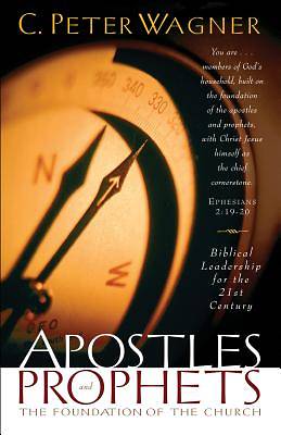 Picture of Apostles and Prophets [ePub Ebook]
