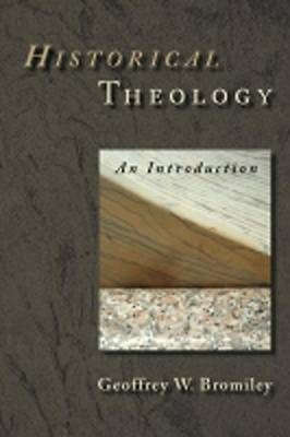 Picture of Historical Theology