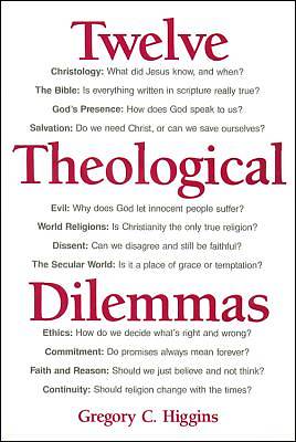 Picture of Twelve Theological Dilemmas