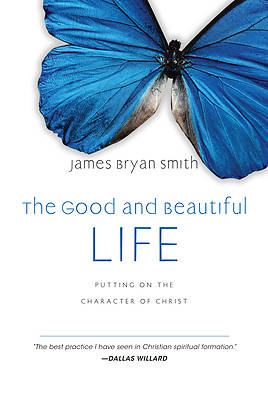 Picture of The Good and Beautiful Life - eBook [ePub]