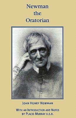 Picture of Newman the Oratorian