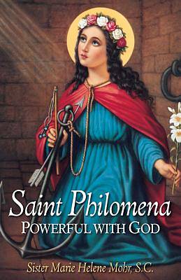 Picture of St. Philomena