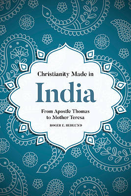 Picture of Christianity Made in India