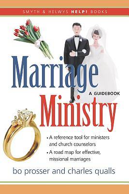 Picture of Marriage Ministry: A Guidebook