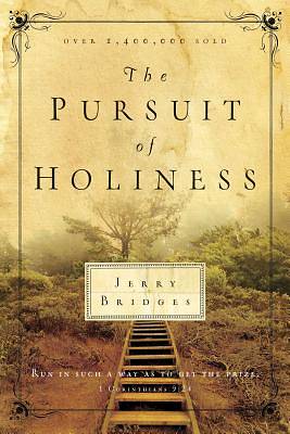 Picture of Pursuit of Holiness
