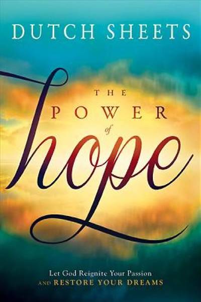The Power of Hope | Cokesbury