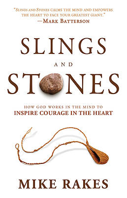 Picture of Slings and Stones