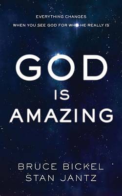 Picture of God Is Amazing [ePub Ebook]