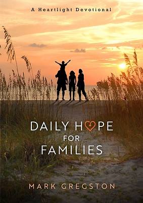 Picture of Daily Hope for Families