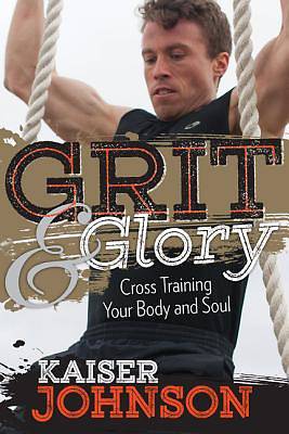Picture of Grit & Glory