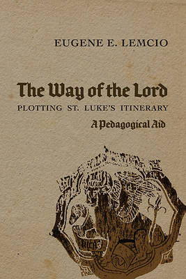 Picture of The Way of the Lord