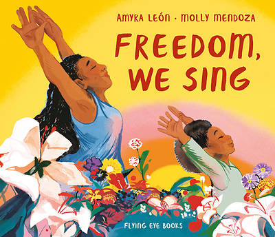 Picture of Freedom, We Sing