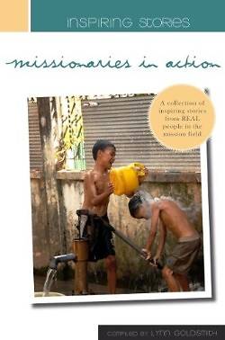 Picture of Inspiring Stories - Missionaries in Action
