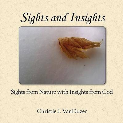 Picture of Sights and Insights
