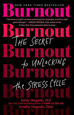 Picture of Burnout