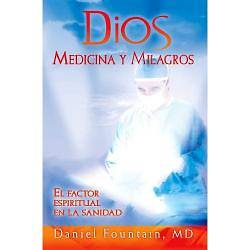 Picture of Dios Medicina y Milagros