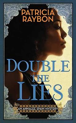Picture of Double the Lies