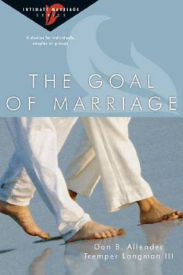Picture of The Goal of Marriage