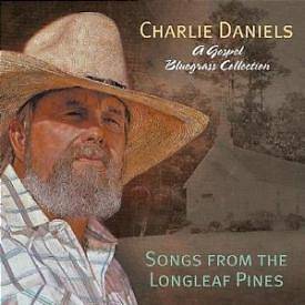 Picture of Songs From the Longleaf Pine CD