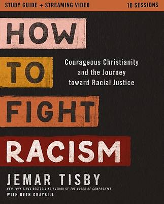 Picture of How to Fight Racism Study Guide Plus Streaming Video