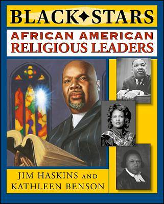 Picture of African American Religious Leaders