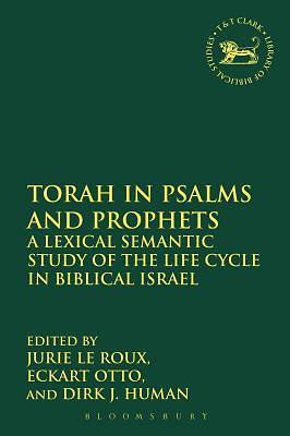 Picture of Torah in Psalms and Prophets