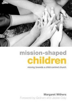 Picture of Mission-Shaped Children