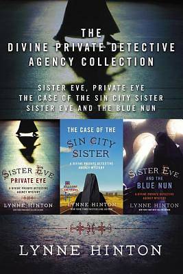 Picture of The Divine Private Detective Agency Collection