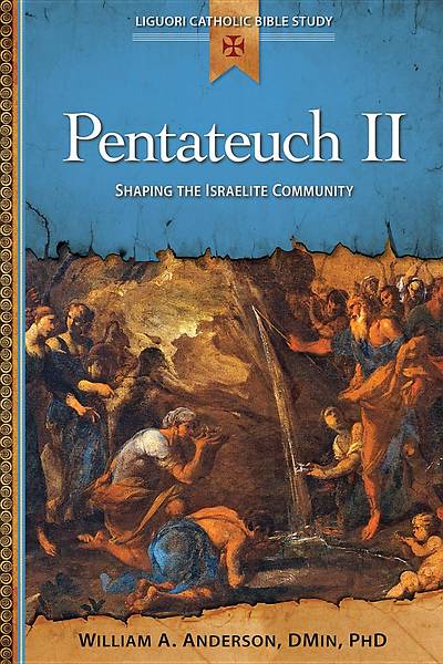Picture of The Pentateuch II