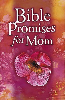 Picture of Bible Promises for Mom