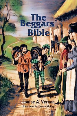 Picture of The Beggars' Bible