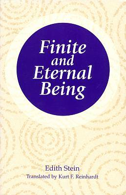 Picture of Finite and Eternal Being